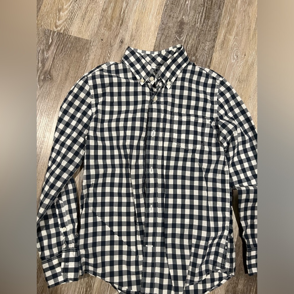 Crew cuts excellent condition size kids 10